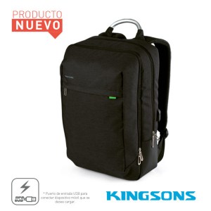 ELITE BACKPACK K9044W